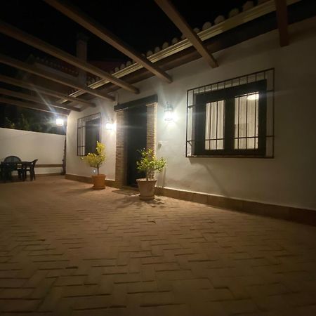 La Casita De Los Reyes Magos Huetor Vega Exterior photo