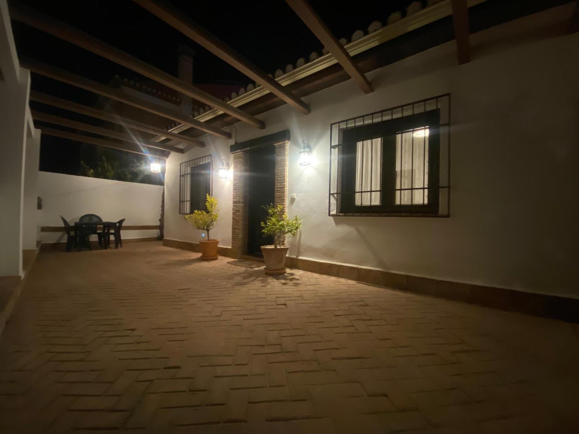 La Casita De Los Reyes Magos Huetor Vega Exterior photo